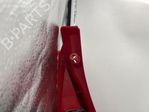 Used Right taillight Right taillight CITROËN C3 I (FC_, FN_) [2002-2013] 34191018 34191018