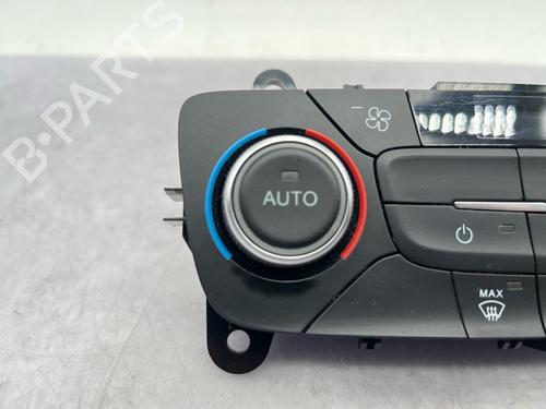 Climate control FORD FOCUS III 1.5 TDCi | BP40447662I5 - Image 2