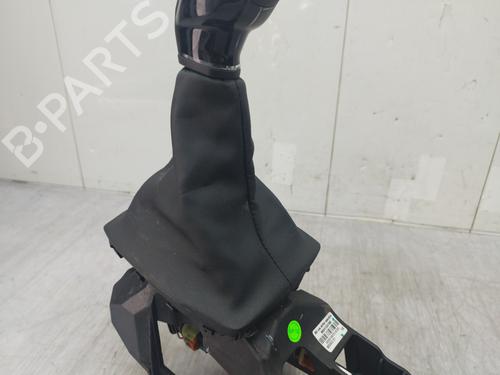 Gear lever PEUGEOT 208 II (UB_, UP_, UW_, UJ_) 1.2 PureTech 75 | BP26617746M90 