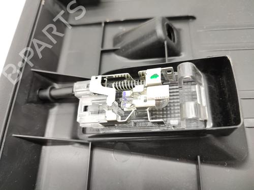Glove box RENAULT MEGANE IV Hatchback (B9A/M/N_) 1.3 TCe 140 (B9NB) | BP23729600C95 - Image 6