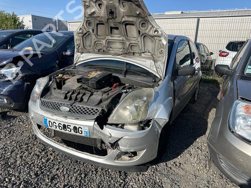 Recambios FORD FIESTA V (JH_, JD_) 1.3 4989176