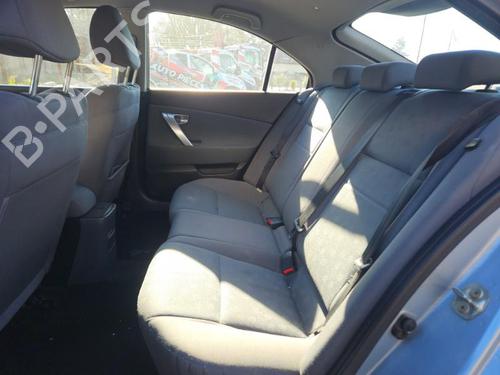 Fuel pump NISSAN PRIMERA Hatchback (P12) 1.9 dCi | BP33801005M76 - Image 25