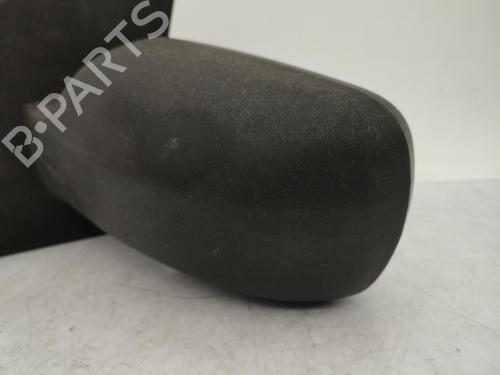 Left mirror FORD FIESTA V (JH_, JD_) 1.4 TDCi | BP23712116C26 