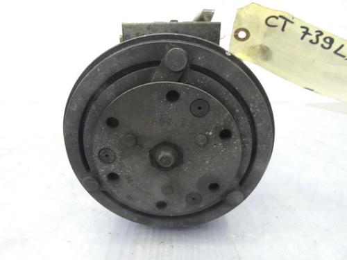 AC compressor FORD MONDEO II (BAP) 1.8 TD | BP23673439M34