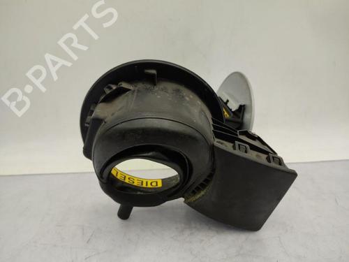 Klapa wlewu paliwa CITROËN C4 Picasso I MPV (UD_) 1.6 HDi | BP23749780C131 