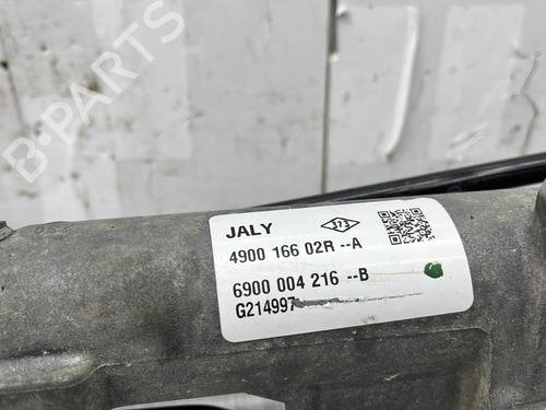 Steering rack DACIA LOGAN MCV II 1.0 SCe 75 | BP29341036M22 