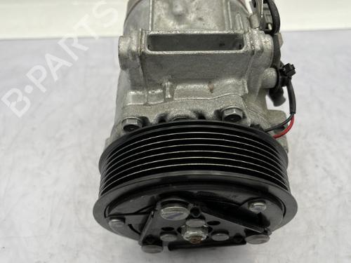 AC compressor RENAULT CLIO V (B7_) 1.0 TCe 90 (B7MT) | BP23751209M34  - Image 8
