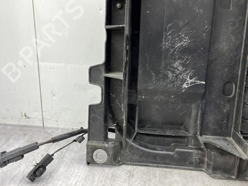 Front slam panel PEUGEOT 607 (9D, 9U) 2.2 16V | BP33313452C72  - Image 21