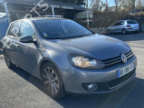 Used Parts VW GOLF V (1K1)    4830628