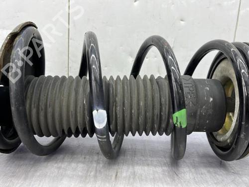 Left front shock absorber SUZUKI ALTO VI (FF) 1.1 (RF410) | BP23696840M16 