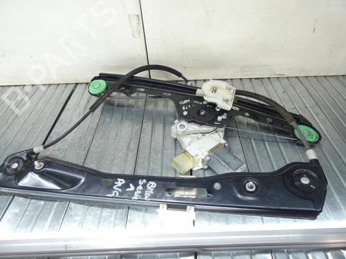 Front left window mechanism BMW 1 (E87) 118 d | BP23697944C22 - Image 7