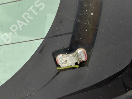 Bootlid window TOYOTA AURIS (_E15_) 2.0 D-4D (ADE150_, ADE150R) | BP31288340C64 