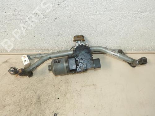Viskermotor vindrute PEUGEOT 208 I (CA_, CC_) 1.6 BlueHDi 100 (100 hp) 23694295