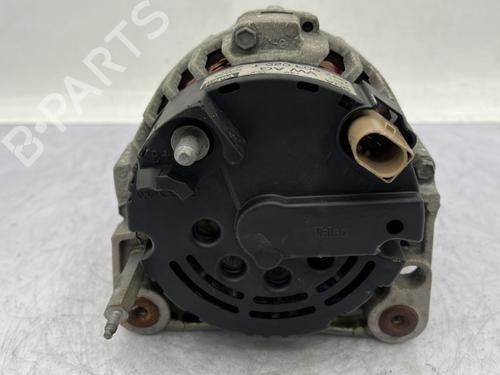 Alternator VW POLO (9N_, 9A_) 1.4 16V | BP23680829M7 