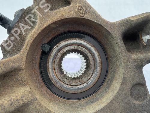 Used Right front steering knuckle Right front steering knuckle DACIA LODGY (JS_) 1.5 dCi (JSMC, JSAF) (107 hp) 27712366 27712366