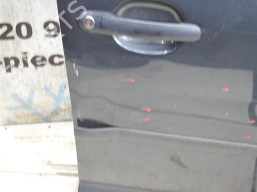 Right front door VW GOLF IV (1J1) 1.9 TDI | BP23686726C3 