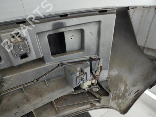 Rear bumper FORD PUMA (EC_) 1.6 16V | BP23697543C8 