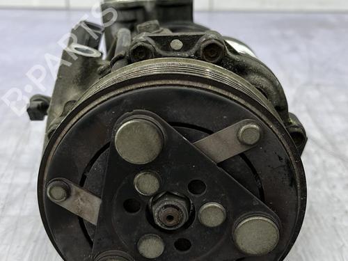 AC compressor FIAT GRANDE PUNTO (199_) 1.3 D Multijet | BP23693905M34