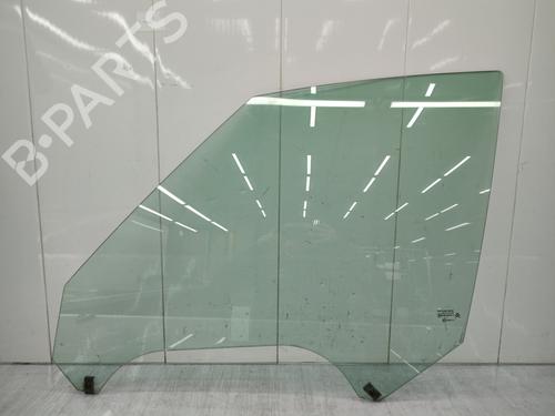 Front left door window CITROËN C4 Grand Picasso I (UA_) 2.0 HDi 138 | BP23733005C18 