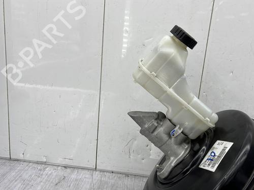 Servo brake RENAULT MEGANE IV Hatchback (B9A/M/N_) 1.6 dCi 165 | BP23762062M42 - Image 6