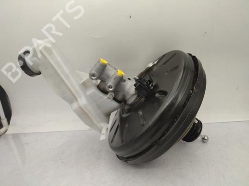 Bremseservo PEUGEOT 208 II (UB_, UP_, UW_, UJ_) 1.2 PureTech 100 (101 hp) 28964593