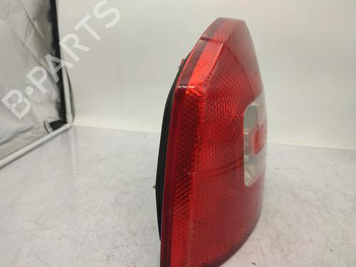 Left taillight SKODA OCTAVIA II (1Z3) 1.9 TDI | BP23948744C34 