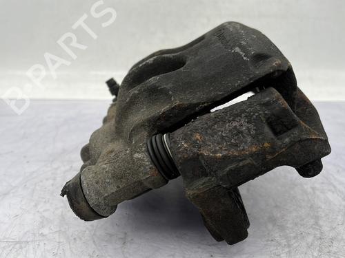 Left front brake caliper RENAULT MASTER III Van (FV) 2.3 dCi 135 FWD (FV0N, FV08, FV06, FV00, FV1S) | BP26933618M105 - Image 6