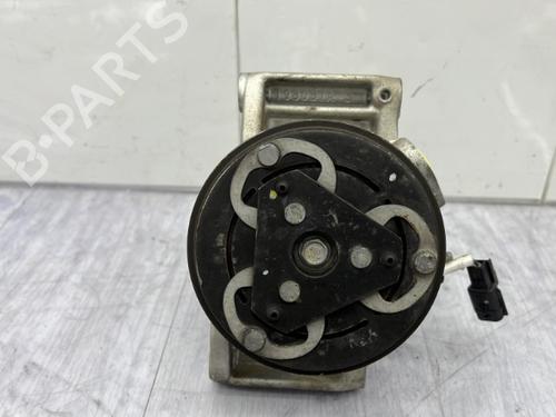 AC compressor DACIA SANDERO II 1.5 Blue dCi 95 (B8JL) | BP23757270M34  - Image 8