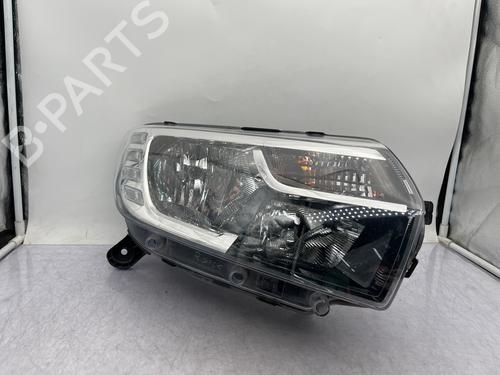 Right headlight DACIA SANDERO II 1.5 Blue dCi 95 (B8JL) | BP35890652C29 - Image 9