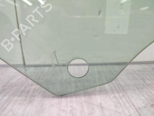 Used Front right door window AUDI A3 Sportback (8PA) 2.0 TDI (140 hp) 23711865