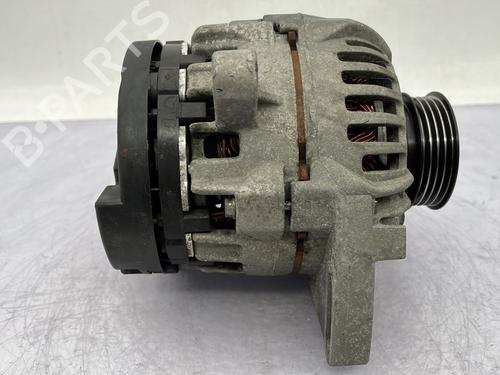 Generator RENAULT TWINGO II (CN0_) 1.2 (CN0D) | BP24180814M7 