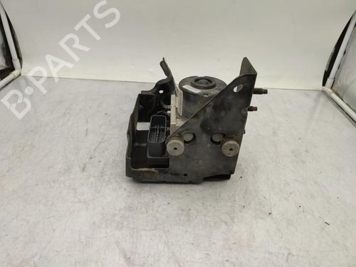 ABS Bremseaggregat CITROËN C3 II (SC_) 1.6 HDi (92 hp) 27564576