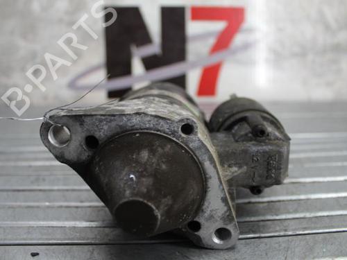 Starter RENAULT CLIO II (BB_, CB_) 1.2 (BB0A, BB0F, BB10, BB1K, BB28, BB2D, BB2H, CB0A,... | BP23668440M8 