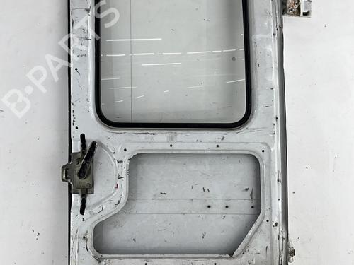 Used Left tailgate Left tailgate RENAULT MASTER I Van (T__) 28-35 2,5 D (75 hp) 28001823 28001823