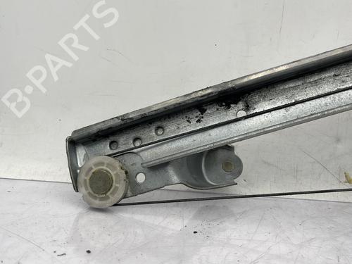 Front left window mechanism DACIA LOGAN (LS_) 1.6 (LS0B, LS0D, LS0F, LS0H) | BP32344206C22 - Image 4