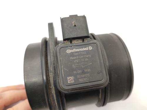 Mass air flow sensor CITROËN C5 III Break (RW_) 2.0 HDi | BP23757741M95 - Image 6