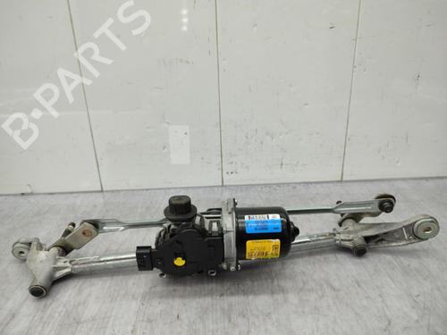 Front wiper motor RENAULT MEGANE IV Hatchback (B9A/M/N_) 1.5 Blue dCi 95 (B9A2, B9A6) | BP23720165M29 - Image 2