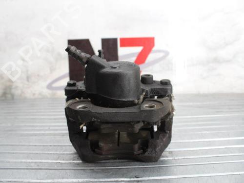 Used Left front brake caliper Left front brake caliper RENAULT CLIO I (B/C57_, 5/357_) 1.9 D (B/C/S576, B/C/S57L) (64 hp) 23692573 23692573