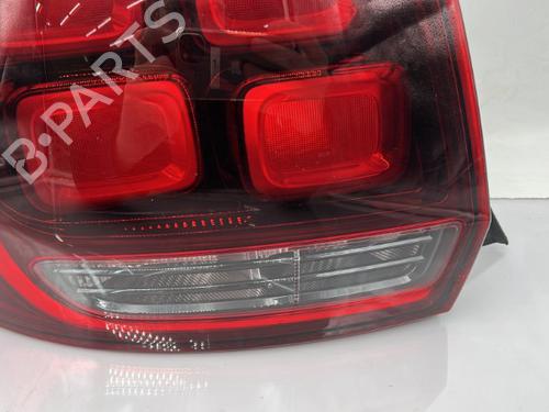 left-taillight-dacia-sandero-ii-2012-23758587 main image