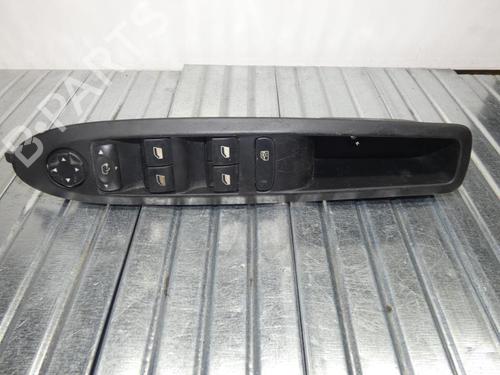 Used Switch CITROËN C4 II (NC_) 1.6 HDi 90 (92 hp) 23696505