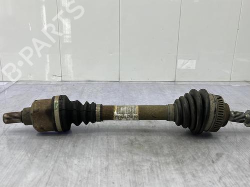 Used Left front driveshaft Left front driveshaft 23702885 23702885