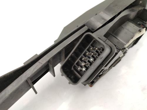 Front right lock FORD C-MAX (DM2) 2.0 TDCi | BP23731464C97 