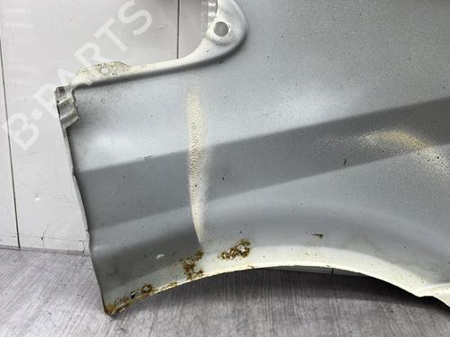 Left front fenders FORD TRANSIT Van (FA_ _) 2.0 TDCi | BP25588191C41 