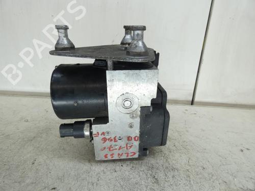 ABS pump MERCEDES-BENZ A-CLASS (W168) A 170 CDI (168.009, 168.109) | BP23676528M43 