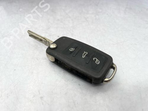 Electronic module VW GOLF PLUS V (5M1, 521) 1.6 TDI | BP40439566M83 - Image 4