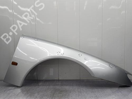 Right front fenders PEUGEOT 406 Coupe (8C) 3.0 V6 24V | BP23711232C42 