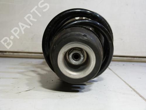 Used Left front shock absorber Left front shock absorber VW POLO V (6R1, 6C1) 1.6 TDI (75 hp) 23698282 23698282