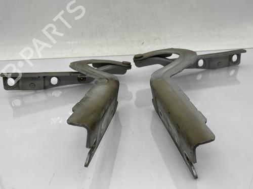 Used Hinge/Door check strap CITROËN JUMPY II Van 2.0 HDi 120 (120 hp) 24588763