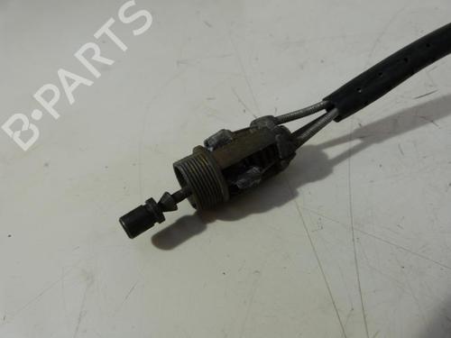 Right mirror VW GOLF II (19E, 1G1)  | BP23664594C27 