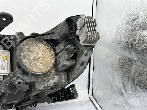 Right headlight ALFA ROMEO STELVIO (949_) 2.2 D Q4 (949.AXE2A) | BP31997899C29 